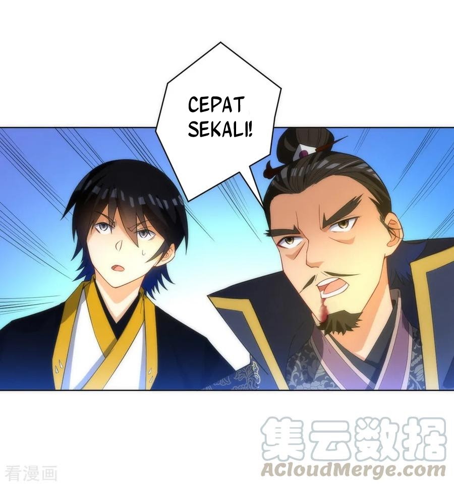 First Class Family Chapter 67 Gambar 14